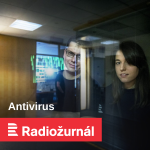 Obrázek podcastu Antivirus