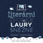 Obrázek podcastu Literární spolek Laury Sněžné