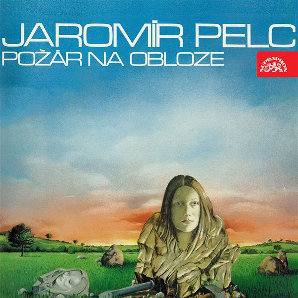 Obrázek podcastu Požár na obloze