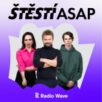 Obrázek podcastu Štěstí ASAP