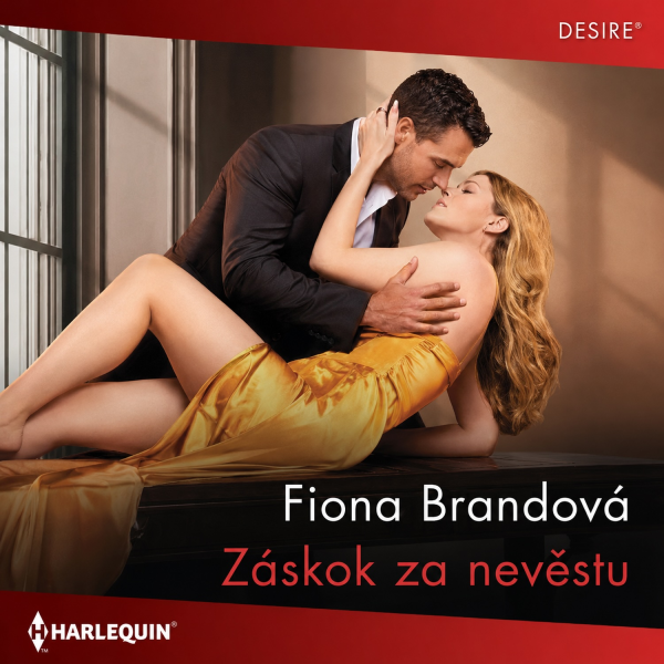Obrázek podcastu Záskok za nevěstu
