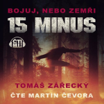 Obrázek podcastu 15 minus