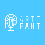 Obrázek podcastu Artefakt