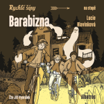 Obrázek podcastu Barabizna