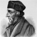 Obrázek podcastu Jan Hus