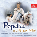 Obrázek podcastu Popelka a další pohádky