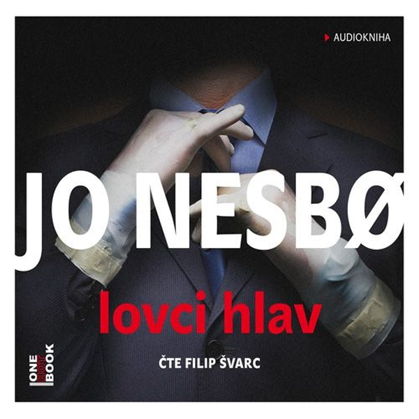 Obrázek podcastu Lovci hlav