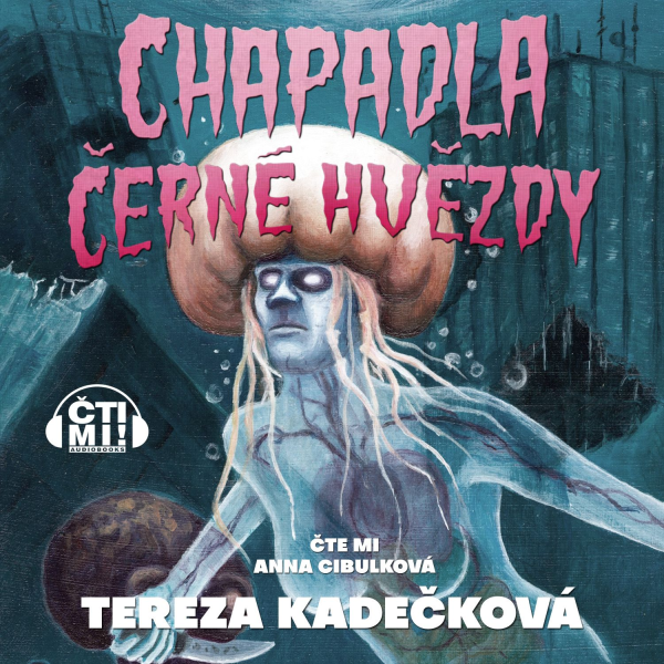 Obrázek podcastu Chapadla Černé hvězdy