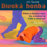 Obrázek podcastu Divoká honba