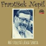 Obrázek podcastu Má stoletá láska Sparta