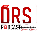 Obrázek podcastu F1 DRS Podcast