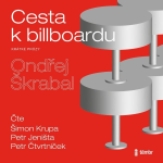 Obrázek podcastu Cesta k billboardu