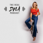 Obrázek podcastu The Real DNA Podcast