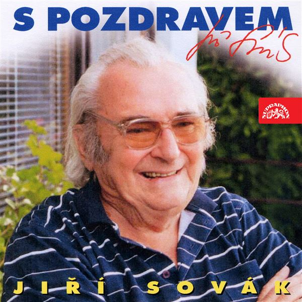 Obrázek podcastu S pozdravem Jiří Sovák