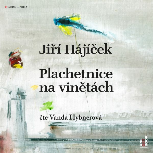 Obrázek podcastu Plachetnice na vinětách