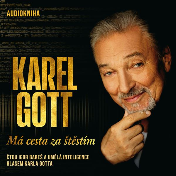 Obrázek podcastu Má cesta za štěstím