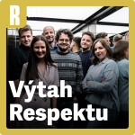 Obrázek podcastu Výtah Respektu