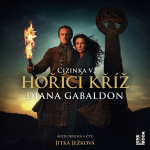 Obrázek podcastu Hořící kříž