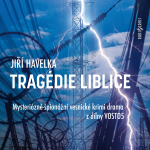 Obrázek podcastu Tragédie Liblice