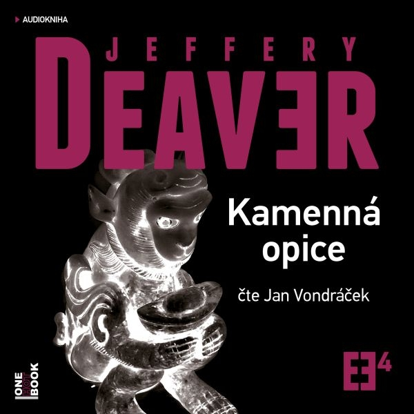 Obrázek podcastu Kamenná opice