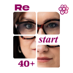 Obrázek podcastu Restart 40+