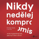 Obrázek podcastu Nikdy nedělej kompromis
