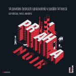 Obrázek podcastu Praha NOIR