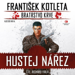 Obrázek podcastu Hustej nářez
