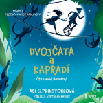 Obrázek podcastu Dvojčata a kapradí