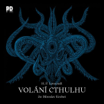 Obrázek podcastu Volání Cthulhu
