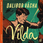 Obrázek podcastu Vilda