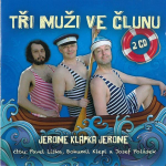 Obrázek podcastu Tři muži ve člunu
