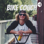 Obrázek podcastu Bike Couch