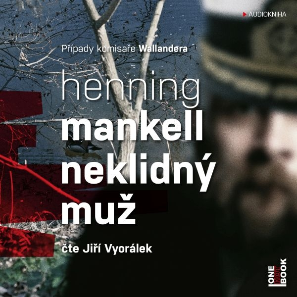 Obrázek podcastu Neklidný muž