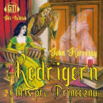 Obrázek podcastu Kedrigern a hlas pro Princeznu