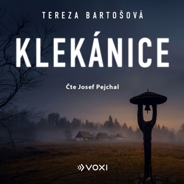 Obrázek podcastu Klekánice