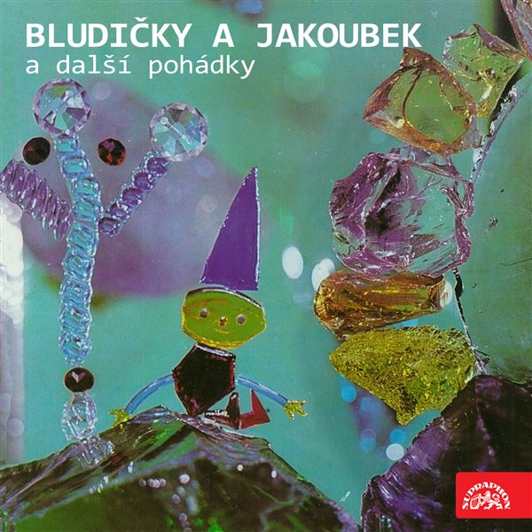 Obrázek podcastu Bludičky a Jakoubek a další pohádky