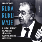Obrázek podcastu Ruka ruku myje