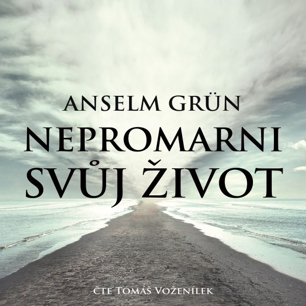Obrázek podcastu Nepromarni svůj život