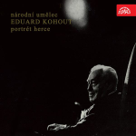 Obrázek podcastu Národní umělec Eduard Kohout - Portrét herce