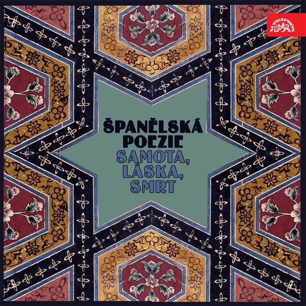 Obrázek podcastu Španělská poezie Samota, láska, smrt