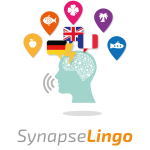 Obrázek podcastu SynapseLingo Naučte se německy