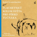 Obrázek podcastu Plachetnicí kolem světa pro pírko tučňáka