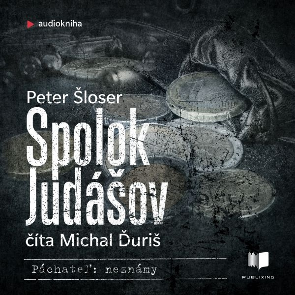 Obrázek podcastu Spolok Judášov