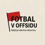 Obrázek podcastu Fotbal v offsidu