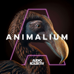 Obrázek podcastu Animalium