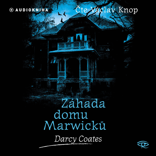 Obrázek podcastu Záhada domu Marwicků
