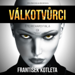 Obrázek podcastu Válkotvůrci