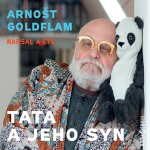 Obrázek podcastu Arnošt Goldflam: Tata a jeho syn