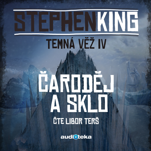 Obrázek podcastu Čaroděj a sklo